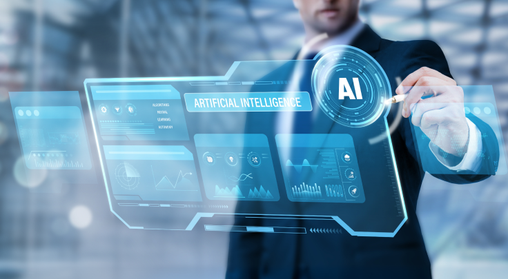 AI-Driven Credit Decisioning: Moving Beyond Credit Scores in SME Lending